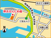 16堺浜map
